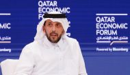 Pic: Qatar News Agency 