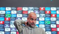 Pic: X / ManCity