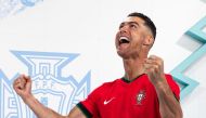 Image: Cristiano Ronaldo on Instagram 