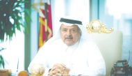 QBA Chairman Sheikh Faisal bin Qassim Al Thani