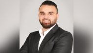 Khaled al Saeh, Country Manager for Bahrain & Qatar at Property Finder