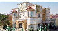 The Pearl Dermatology and Laser Centre.