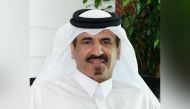 File photo: First Vice Chairman of the Qatar Chamber, Mohamed bin Twar Al Kuwari