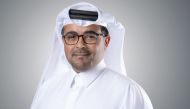 Qatar Motor & Motorcycle Federation (QMMF) and Lusail International Circuit (LIC) President Abdulrahman bin Abdullatif Al Mannai