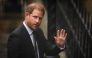 File photo: Prince Harry