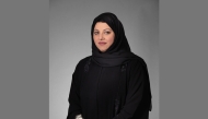 Amel Salem Al-Hanawi, Director of the Consumer Affairs Department at CRA