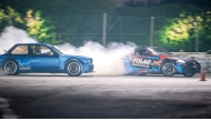 The season begins with the opening round of Qatar Drift Championship.