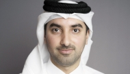 Director of GCO H E Sheikh Jassim bin Mansour bin Jabor Al Thani