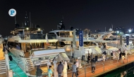 Qatar Boat Show 2024 is poised to advance Qatar's tourism sector and promote marine tourism. Pictures by Alexandra Evangelista / The Peninsula  