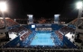 File photo of the Khalifa International Tennis and Squash Complex in Doha.