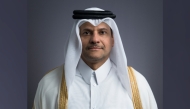 Deputy Prime Minister and Minister of State for Defense Affairs HE Sheikh Saoud bin Abdulrahman Al Thani
