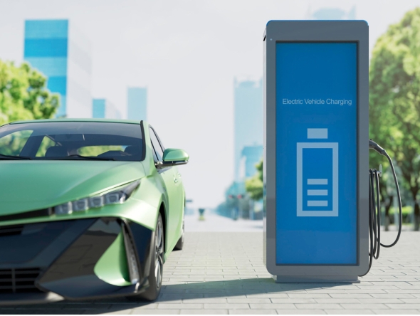 Image representation