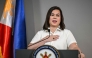 File photo: Daughter of former President Rodrigo Duterte, Sara Duterte