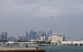 Representational file photo of Doha skyline. AFP.