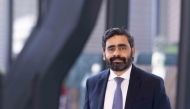 Anil Menon, EY MENA Head of M&A and Equity Capital Markets Leader