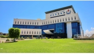 File photo: General view of Libya's National Oil Corporation (NOC)

