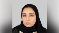 Editor and Publications Manager at Qatar Foundation’s Earthna Center for a Sustainable Future, Dr. Mona M. Al Kuwari 