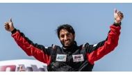 Qatari driver Ahmed Al Kuwari will be in action in the Challenger category.