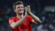 File photo Thomas Muller