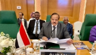 File photo of Sudan's Foreign Minister Ali Youssef / Image: MOFA Sudan on X