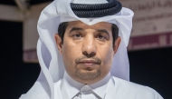 AUCR Secretary-General Dr Hazam bin Nasser Al Maqarih