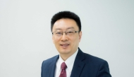 Sean Yang, Global Cybersecurity and Privacy Protection Officer of Huawei