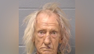 This undated and unlocated mugshot released on May 2, 2025 by the Will County State Attorney's office shows Joseph Czuba. (Photo by Will County State Attorney / AFP) 