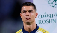 Pic taken from Cristiano Ronaldo official X account.
