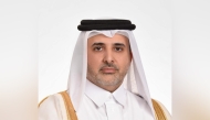 Minister of Environment and Climate Change H E Dr. Abdullah bin Abdulaziz bin Turki Al Subaie 