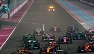 The Formula 1 Qatar Grand Prix 2026 will take place at the Lusail International Circuit from November 27-29.