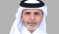 Assistant Minister of Public Health for Health Affairs, Dr Salih Ali Al Marri 