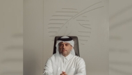 Qatar Airways Group Chief Executive Officer, Engr. Badr Mohammed Al-Meer 