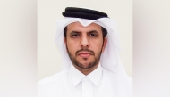 Director of the GCC-Criminal Information Center to Combat Drugs (GCC-CICCD), Colonel Mohammed Abdullah Al Khater