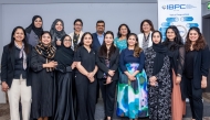 Participants during the event's launching.