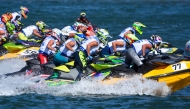This year’s Circuit Pro World Championship will get underway on August 16 in Indonesia and is set to close in Doha on November 1.