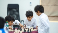 The Summer Programme is hosting  50 boys and girls.