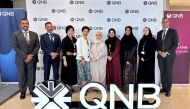 Group Chief Risk Officer and Acting President Director of QNB Indonesia, Fatima Abdullah Al-Suwaidi was named among the 500 Most Influential Women in Indonesia’s Financial Sector by Infobank magazine for 2025. 