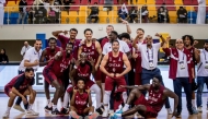 Qatar will play two friendly matches against South Korea during the training camp.