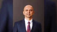 Shashank Singh, Visa’s Vice President and General Manager for Qatar and Kuwait.