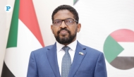 Sudanese Chargé d’Affaires, Mohammed Mirghani. Picture by Salim Matramkot / The Peninsula 