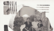 The poster of 