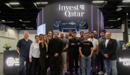 Through its dedicated booth, Invest Qatar spotlighted Qatar’s dynamic gaming sector, and invited global developers to build MENA’s next breakout studio.
