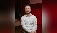 Associate Professor at the College of Health and Life Sciences at HBKU, Dr. Nady El Hajj