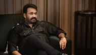 Pic: Instagram / Mohanlal 