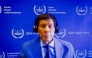 Former Philippine President Rodrigo Duterte/ Image: ICC-CPI