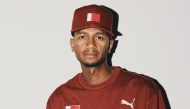 Photo credit: Official Instagram handle of Mutaz Barshim.