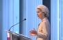European Commission President Ursula von der Leyen / AFP