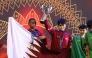 Qatar have won a total of 11 medals at the Arab Table Tennis Championship so far. 