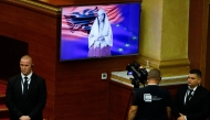 Albania's new AI-generated minister 