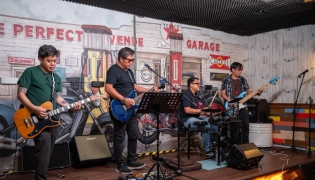 Sinag Battle of the Bands is fast becoming a platform for emerging artists in Qatar.